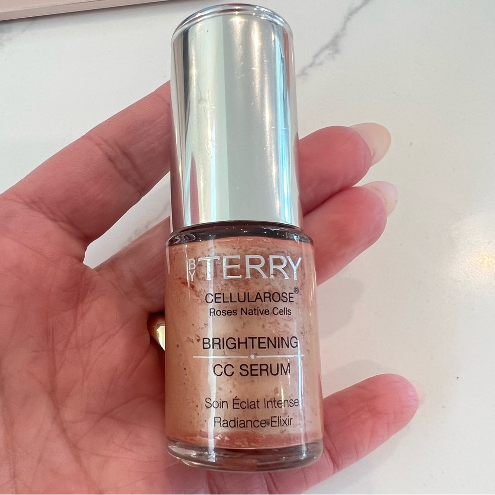 BY TERRY‎ Brightening CC Serum, Sunny Flash, 13ml